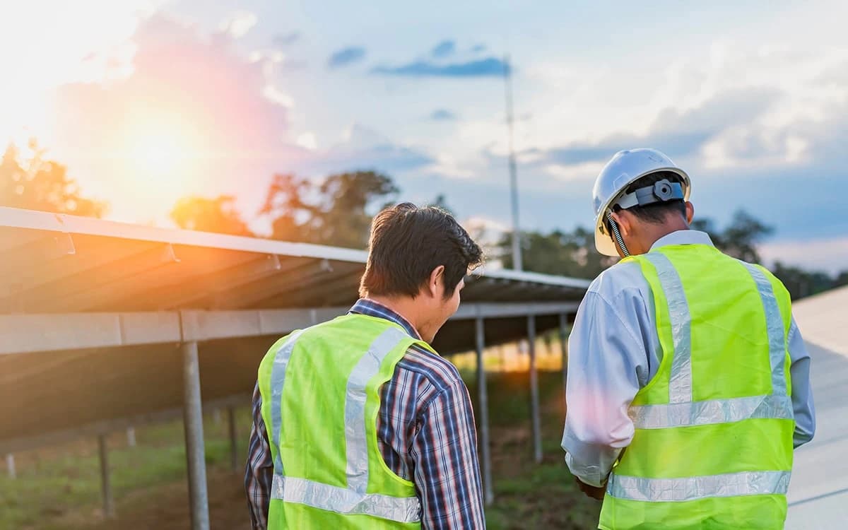 How much of your electricity bill can solar actually cover?